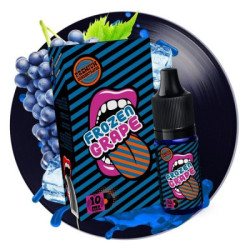 10ml Frozen Grape Big Mouth Aróma