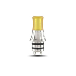 Driptip Full ( SS+PEI ) Spica PRO MTL RTA