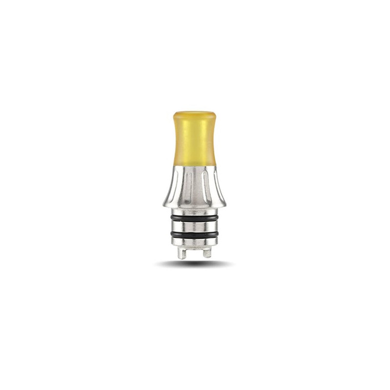 Driptip Full ( SS+PEI ) Spica PRO MTL RTA