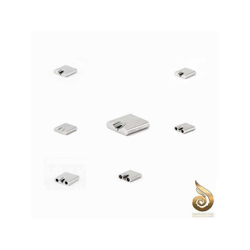 Smokerstore Taifun GX Air Disk