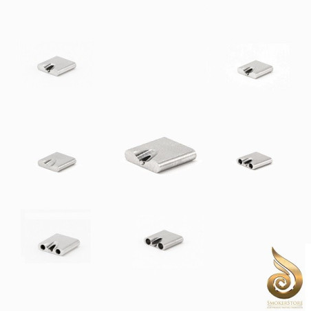 Smokerstore Taifun GX Air Disk