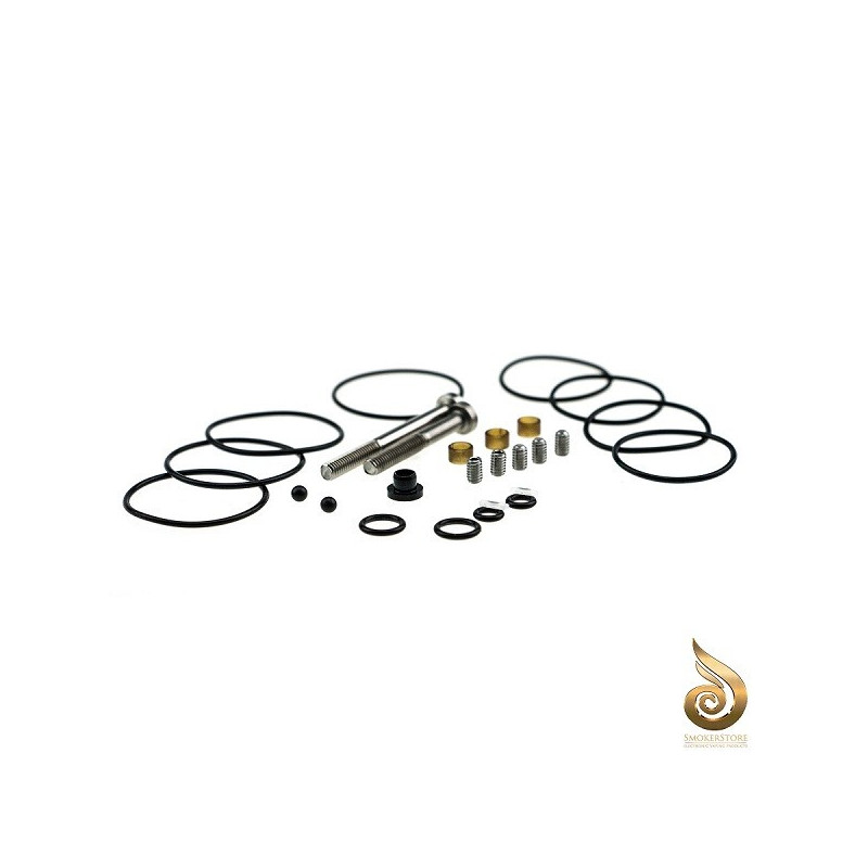 Smokerstore Service Set Taifun GX