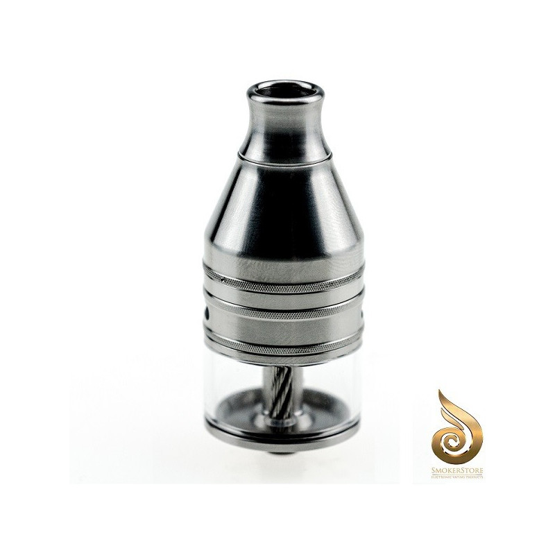 Smokerstore Taifun GX Rocket Top Cap