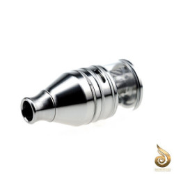 Smokerstore Taifun GX Rocket Top Cap