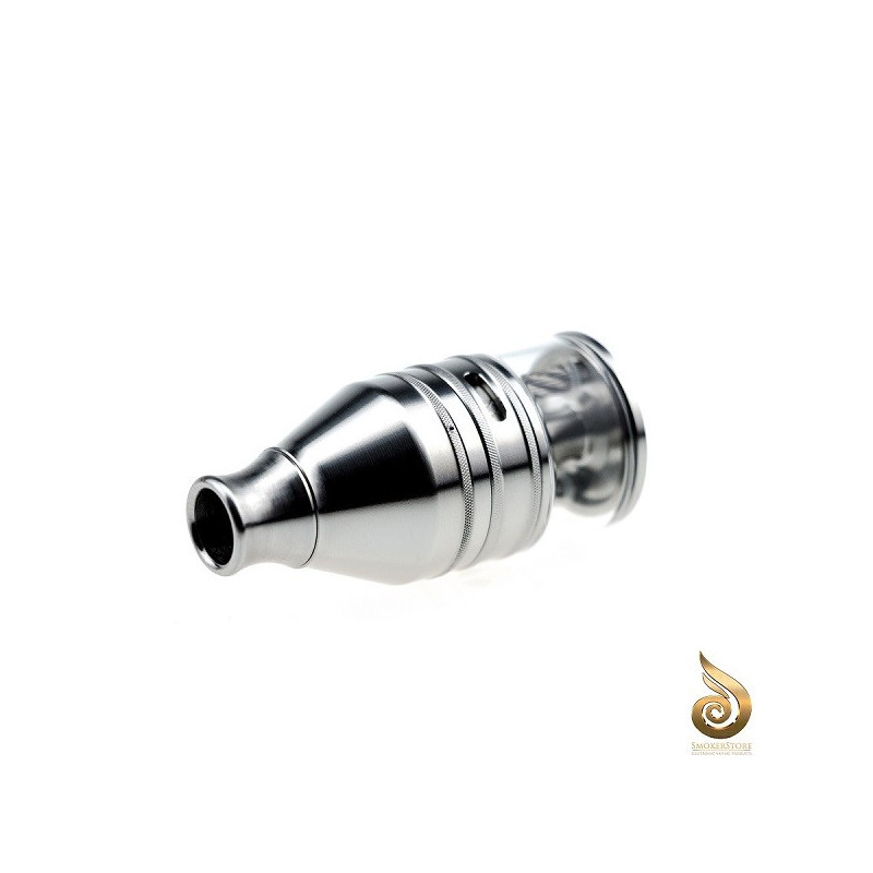 Smokerstore Taifun GX Rocket Top Cap