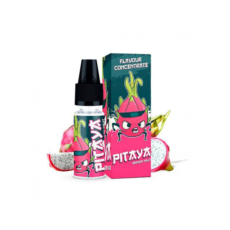 10 ml Pitaya KUNG FRUITS aróma