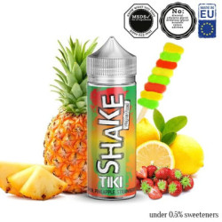 120 ml Tiki SHAKE - 24ml S&V