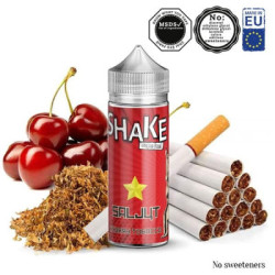 120 ml SALJUT - 24ml S&V