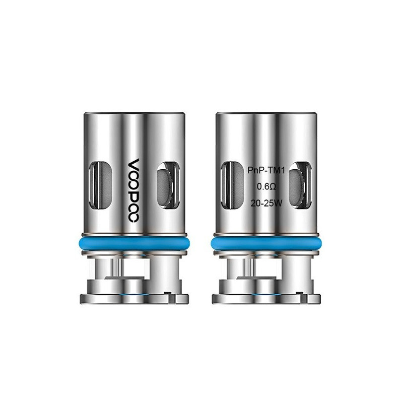 Voopoo PnP TM1 žhaviaca hlava 0,6Ω