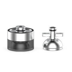BP Mods Pioneer Short Tank Kit (DL/MTL)