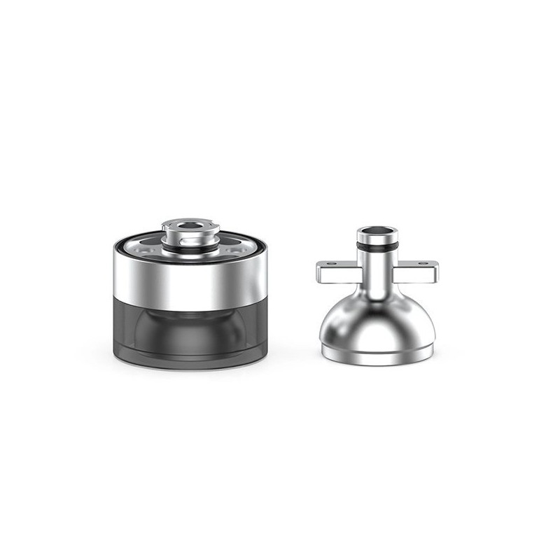 BP Mods Pioneer Short Tank Kit (DL/MTL)