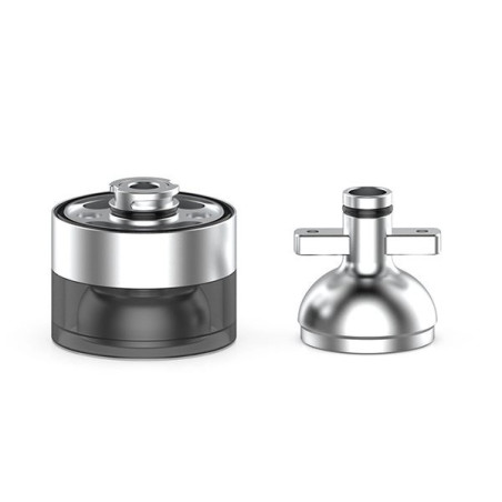 BP Mods Pioneer Short Tank Kit (DL/MTL)