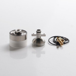 BP Mods Pioneer Short Tank Kit (DL/MTL)