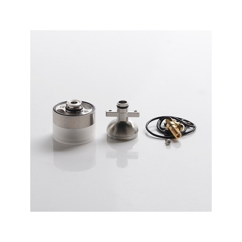 BP Mods Pioneer Short Tank Kit (DL/MTL)