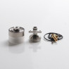 BP Mods Pioneer Short Tank Kit (DL/MTL)
