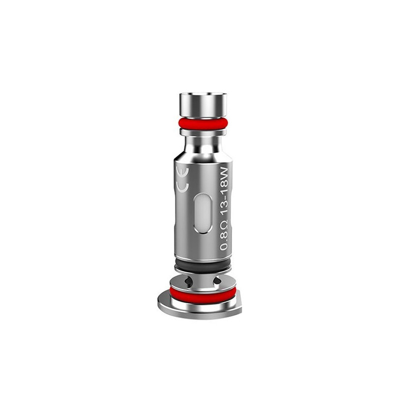 Uwell Caliburn G žhaviaca hlava 0,8Ω