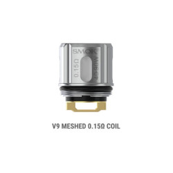 SMOK TFV9 Meshed žhaviaca hlava 0,15Ω