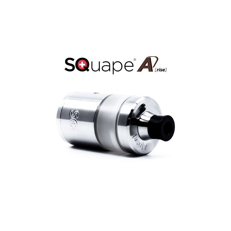SQuape A[rise] RTA 4ml