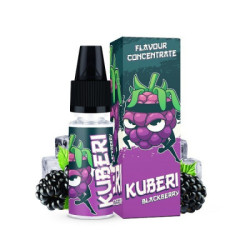 10 ml Kuberi KUNG FRUITS aróma