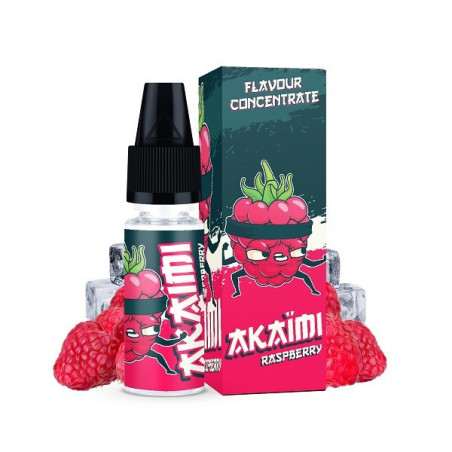 10 ml Akaimi KUNG FRUITS aróma