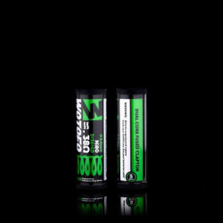 5ks Wotofo Dual Core Fused Clapton Ni80 0,38Ω špirálky