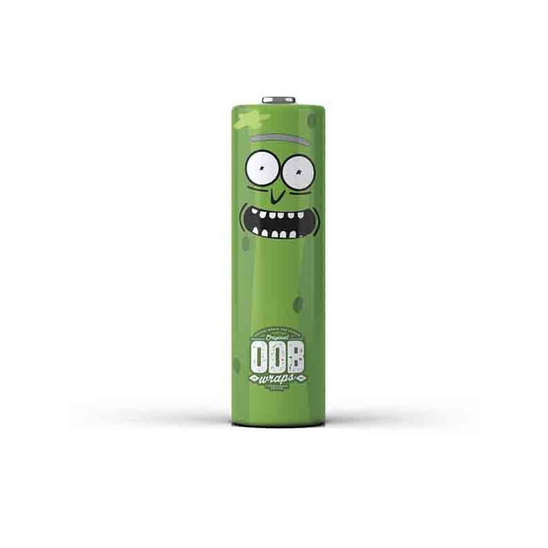 ODB wrap fólia Pickle na 20700/21700