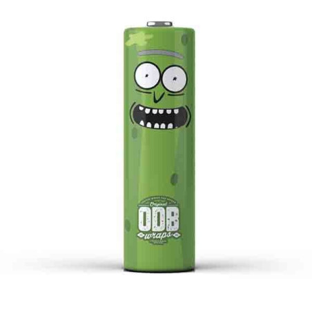 ODB wrap fólia Pickle na 20700/21700
