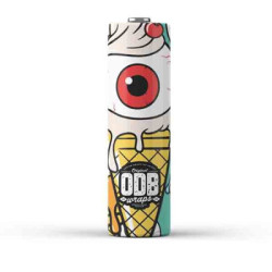 ODB wrap fólia Eye Scream na 20700/21700