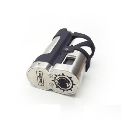 SunBox Zero Nega 2 60W TC 18650 Mod