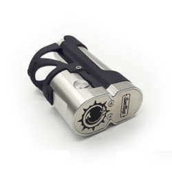 SunBox Zero Nega 2 60W TC 18650 Mod