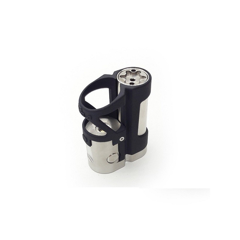 SunBox Zero Nega 2 60W TC 18650 Mod