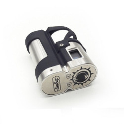 SunBox Zero Nega 2 60W TC 18650 Mod