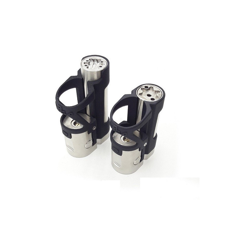 SunBox Zero Nega 2 60W TC 18650 Mod