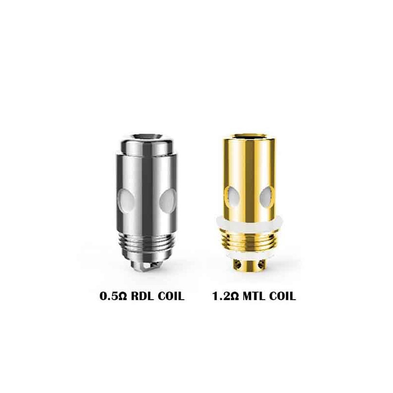 Innokin Sceptre POD žhaviaca hlava