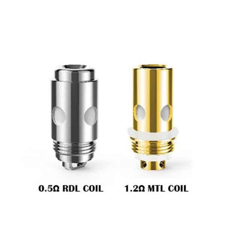 Innokin Sceptre POD žhaviaca hlava