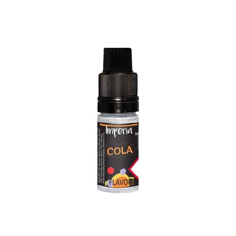 10 ml Cola IMPERIA aróma