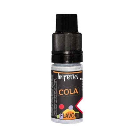 10 ml Cola IMPERIA aróma
