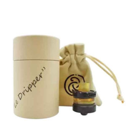 La Box Française Dripper MTL RDA