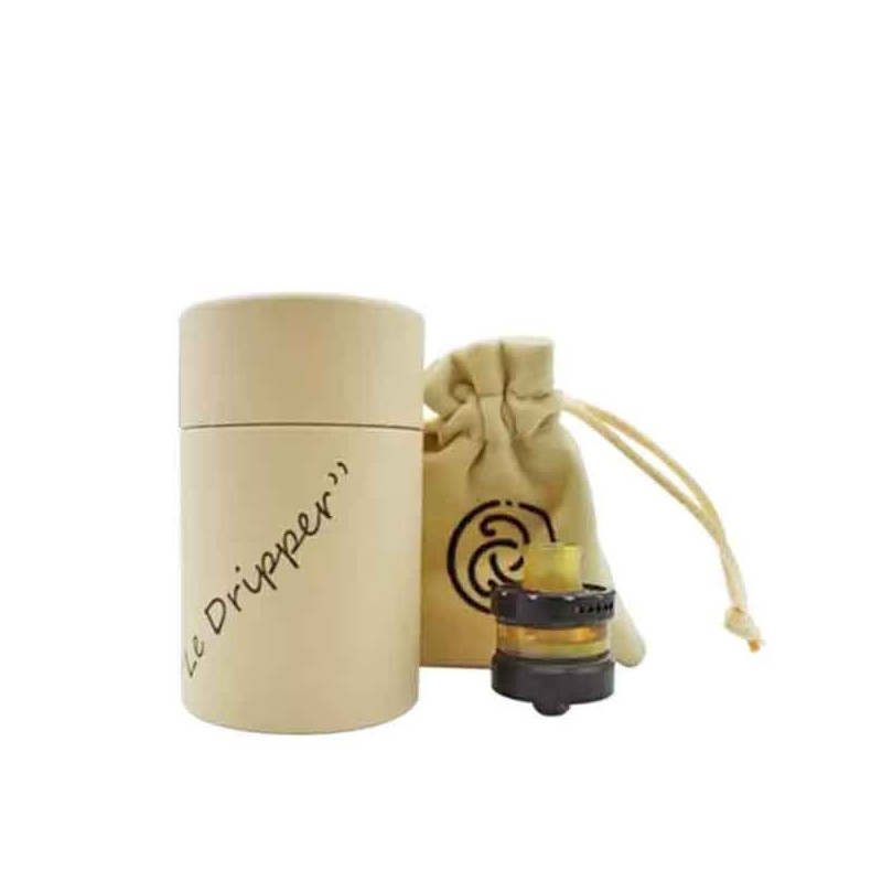 La Box Française Dripper MTL RDA