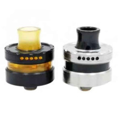 La Box Française Dripper MTL RDA