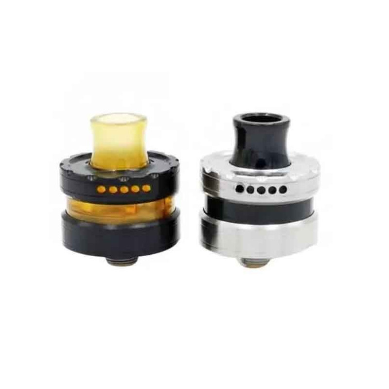La Box Française Dripper MTL RDA