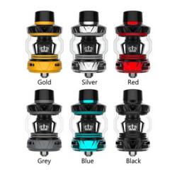 Uwell Crown 5 atomizér