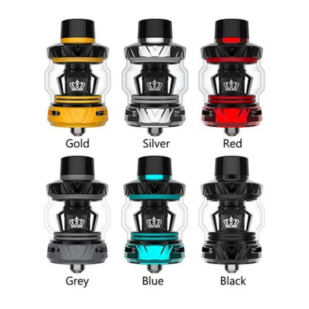 Uwell Crown 5 atomizér