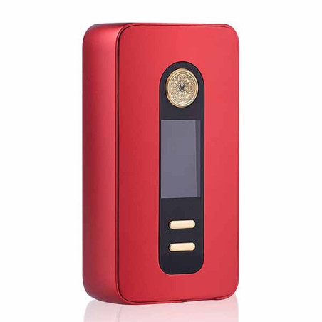 Dotmod dotBox 220W TC Box Mod