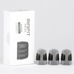 Vaptio AirGo Stick Pod Cartridge