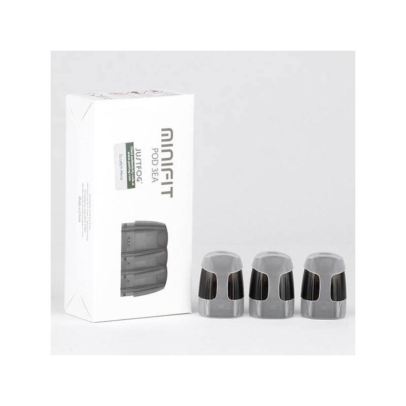 Vaptio AirGo Stick Pod Cartridge