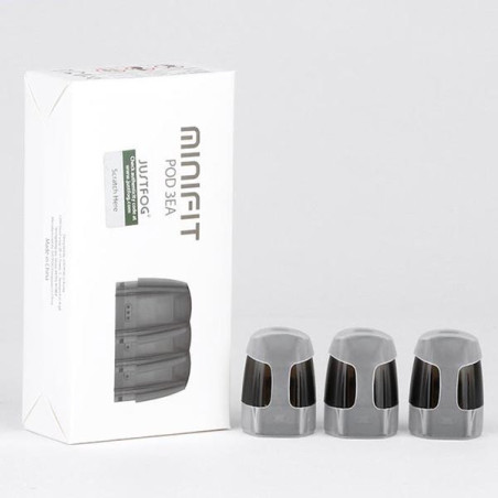 Vaptio AirGo Stick Pod Cartridge