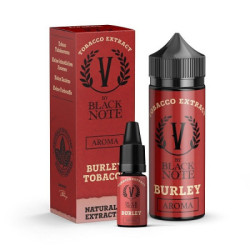100ml Burley V By Black Note - 10ml S&V