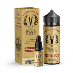 100ml Perique V By Black Note - 10ml S&V