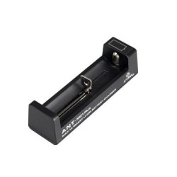 Xtar ANT MC1 Li-Ion nabíjačka pre monočlánky s micro USB káblom